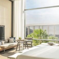 Four Seasons Hotel Bangkok at Chao Phraya River – Luxury hotel in Bangkok, Thailand