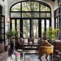 The Siam – Luxury hotel in Bangkok, Thailand