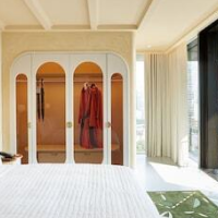 The Standard, Bangkok Mahanakhon – Luxury hotel in Bangkok, Thailand