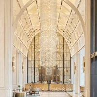 Eastin Grand Hotel Phayathai – Luxury hotel in Bangkok, Thailand