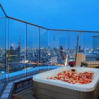 The Peninsula Bangkok – Luxury hotel in Bangkok, Thailand