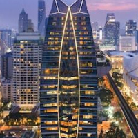 The Okura Prestige Bangkok – Luxury hotel in Bangkok, Thailand