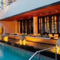 COMO Metropolitan Bangkok – Luxury hotel in Bangkok, Thailand