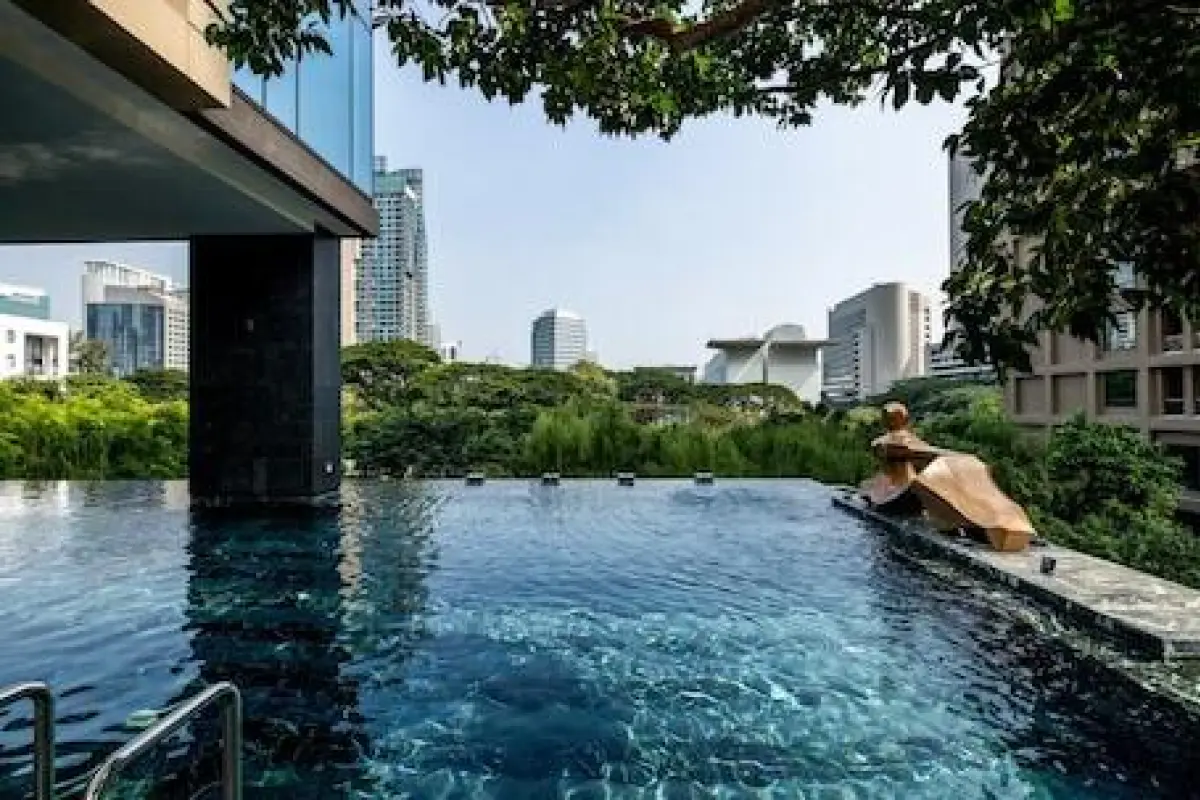 Kimpton Maa-Lai Bangkok by IHG in Bangkok, Thailand