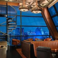 Rosewood Bangkok – Luxury hotel in Bangkok, Thailand