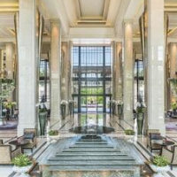 Siam Kempinski Hotel Bangkok – Luxury hotel in Bangkok, Thailand