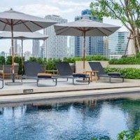 Madi Paidi Bangkok, Autograph Collection (Marriott International)  – Luxury hotel in Bangkok, Thailand