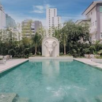 Nysa Hotel Bangkok Sukhumvit 11 – Luxury hotel in Bangkok, Thailand