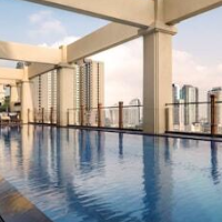 Lancaster Bangkok – Luxury hotel in Bangkok, Thailand