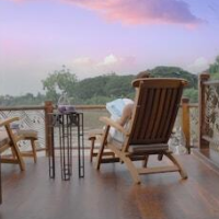 Anantara Riverside Bangkok Resort – Luxury hotel in Bangkok, Thailand