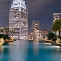 Grande Centre Point Hotel Terminal 21 – Luxury hotel in Bangkok, Thailand