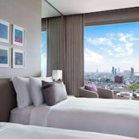 Avani+ Riverside Bangkok Hotel – Luxury hotel in Bangkok, Thailand