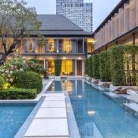Villa Deva Resort & Hotel Bangkok – Luxury hotel in Bangkok, Thailand
