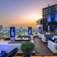 Centara Grand at Central Plaza Ladprao Bangkok – Luxury hotel in Bangkok, Thailand