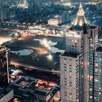 Grande Centre Point Ratchadamri – Luxury hotel in Bangkok, Thailand