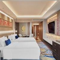 Valia Hotel Bangkok Sukhumvit – Luxury hotel in Bangkok, Thailand