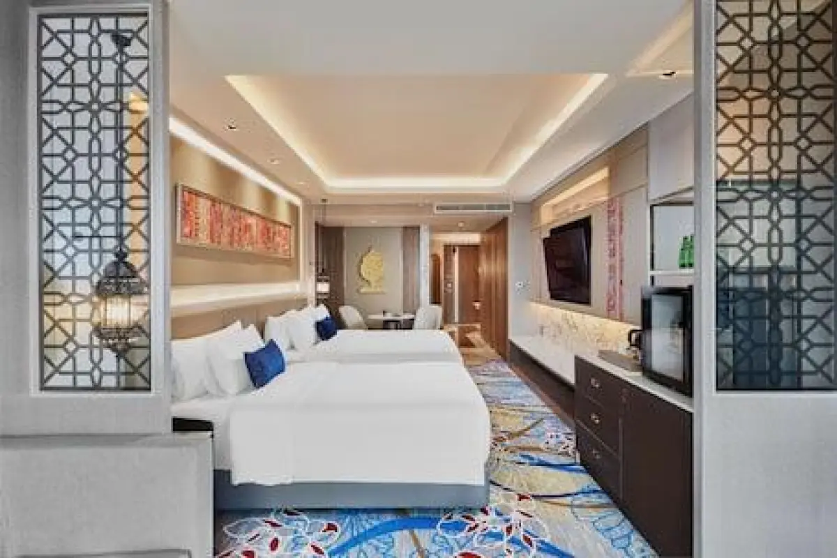 Valia Hotel Bangkok Sukhumvit in Bangkok, Thailand