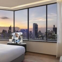 Ascott Embassy Sathorn Bangkok – Luxury hotel in Bangkok, Thailand