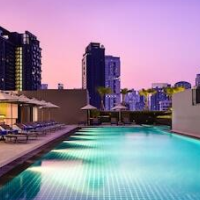 Hotel Nikko Bangkok – Luxury hotel in Bangkok, Thailand