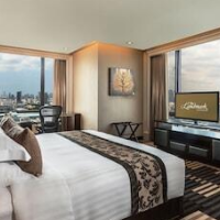 The Landmark Bangkok – Luxury hotel in Bangkok, Thailand