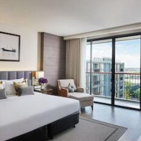 The Park Nine Hotel Suvarnabhumi – Luxury hotel in Bangkok, Thailand