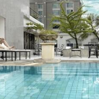 Cape House Langsuan Hotel – Luxury hotel in Bangkok, Thailand