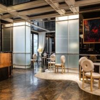 MUU Bangkok, Small Luxury Hotels of the World – Luxury hotel in Bangkok, Thailand