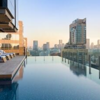 Hotel Indigo Bangkok Wireless Road by IHG – Luxury hotel in Bangkok, Thailand