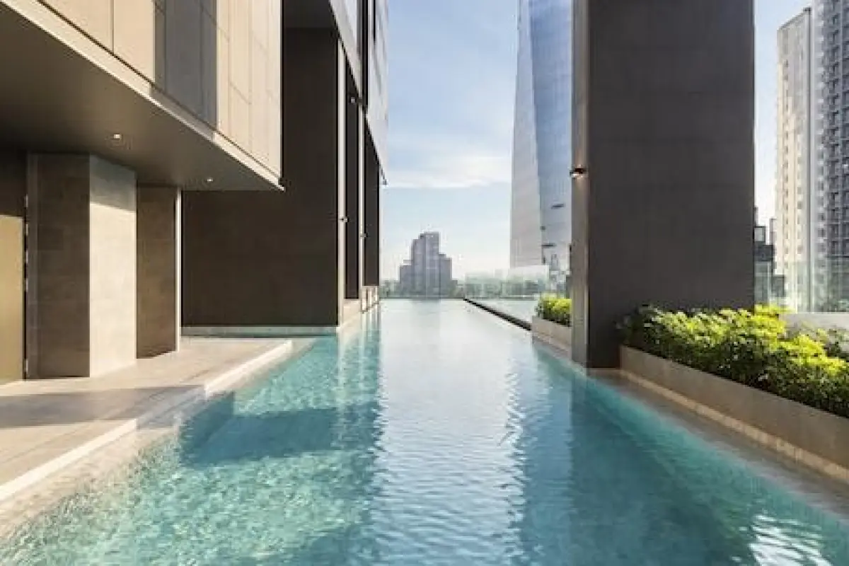 Ascott Thonglor Bangkok in Bangkok, Thailand