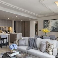 Ascott Thonglor Bangkok – Luxury hotel in Bangkok, Thailand