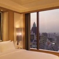 Banyan Tree Bangkok – Luxury hotel in Bangkok, Thailand