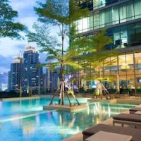 Sivatel Bangkok – Luxury hotel in Bangkok, Thailand