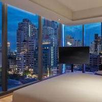 Hyatt Regency Bangkok Sukhumvit – Luxury hotel in Bangkok, Thailand