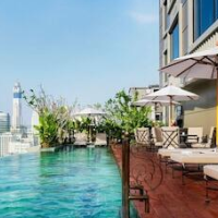 Hotel Muse Bangkok, Autograph Collection (Marriott International) – Luxury hotel in Bangkok, Thailand