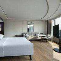 JW Marriott Hotel Bangkok – Luxury hotel in Bangkok, Thailand