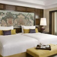 Anantara Siam Bangkok Hotel – Luxury hotel in Bangkok, Thailand