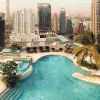 InterContinental Bangkok by IHG – Luxury hotel in Bangkok, Thailand