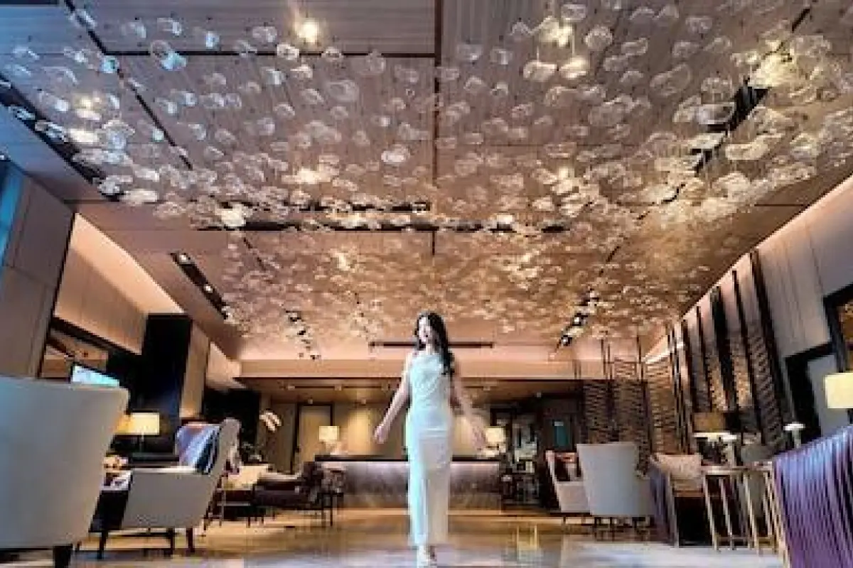 VIE Hotel Bangkok - MGallery in Bangkok, Thailand