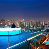 Marriott Bangkok Sukhumvit – Luxury hotel in Bangkok, Thailand