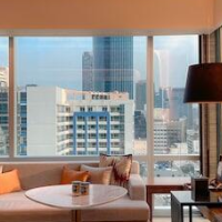 Le Meridien Bangkok – Luxury hotel in Bangkok, Thailand