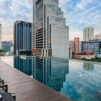 SKYVIEW Hotel Bangkok – Luxury hotel in Bangkok, Thailand