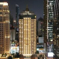 Grande Centre Point Ploenchit – Luxury hotel in Bangkok, Thailand