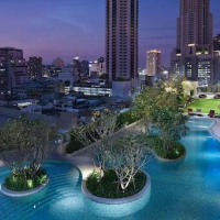 Amari Bangkok – Luxury hotel in Bangkok, Thailand