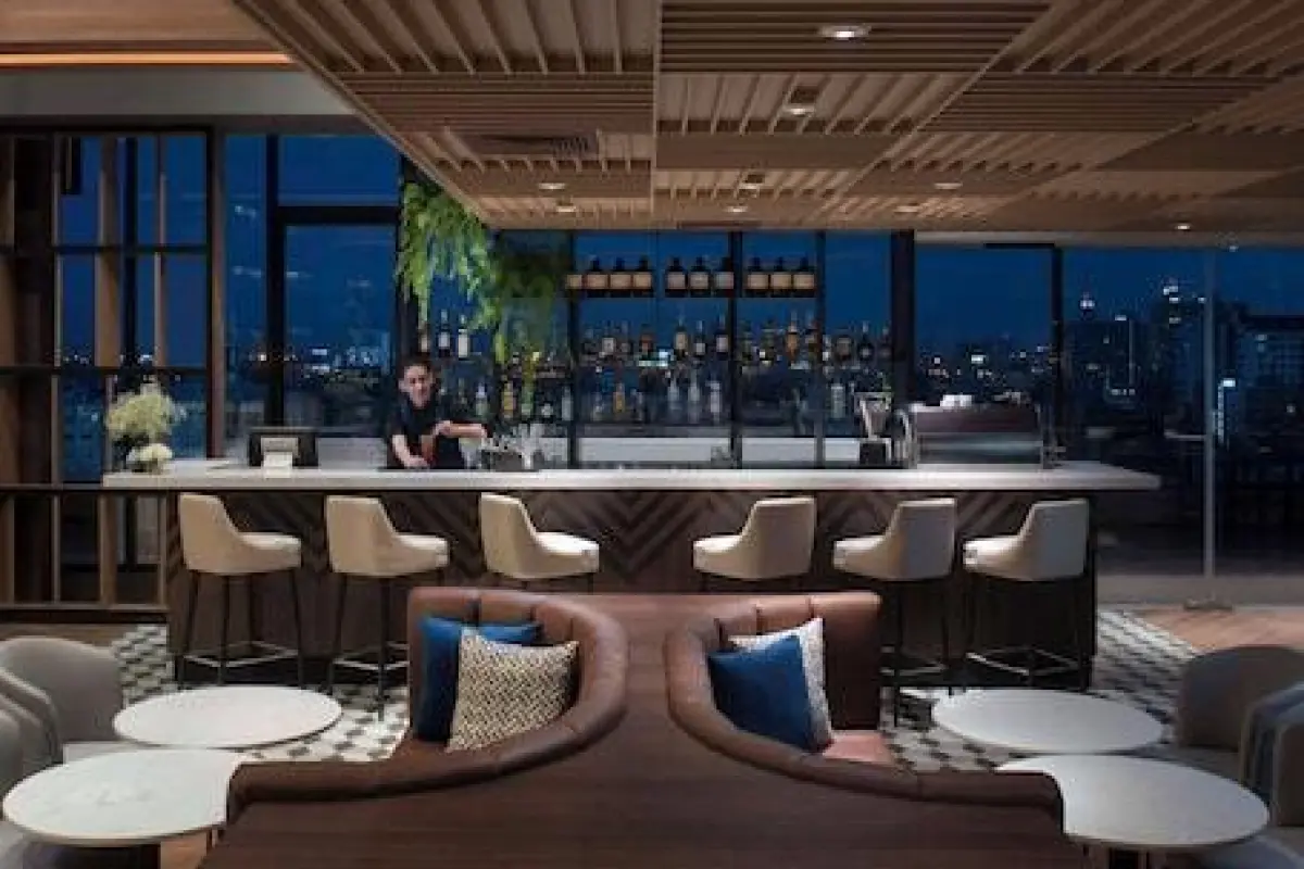 Avani Sukhumvit Bangkok Hotel in Bangkok, Thailand