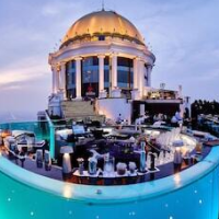 lebua at State Tower – Luxury hotel in Bangkok, Thailand