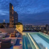 INNSiDE by Meliá Bangkok Sukhumvit – Luxury hotel in Bangkok, Thailand