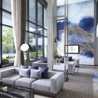 Somerset Rama 9 Bangkok – Luxury hotel in Bangkok, Thailand