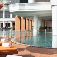 Tower Club at lebua – Luxury hotel in Bangkok, Thailand