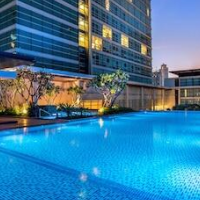 Pullman Bangkok King Power – Luxury hotel in Bangkok, Thailand