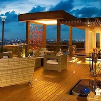 The Grand Fourwings Convention Hotel – Luxury hotel in Bangkok, Thailand